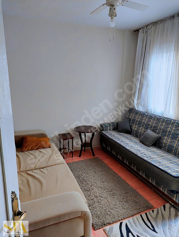 NARLIDERE FOLKART EVLERİNİN ÇAPRAZINDA 3+1 SATILIK DAİRE - İZMİR NARLIDERE fotoğraf 6
